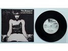 THE DAMNED - 7“ UK - Grimly Fiendish - GRIMI1 + Autograph