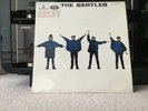 The Beatles - HELP LP Vinyl Mono 1965 PMC 1255 First Pressing