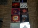 Beatles, Let Zeppelin Stevie Nicks And More LP Bundle