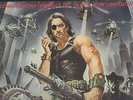 1997 Fuga da new York di John Carpenter 12