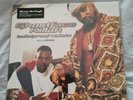 GHOSTFACE KILLAH BULLETPROOF WALLETS 2001 HIP HOP RAP VINYL LP WU TANG CLAN NEW