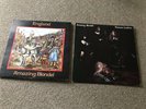 2 X Amazing Blondel LP’s
