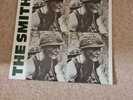 The Smiths album - Meat Is Murder