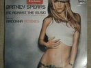 *SEALED* Britney Spears ME AGAINST THE MUSIC Madonna VINYL RECORD 2XLP 2003 ORIG
