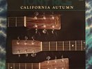 Tony Rice LP California Autumn REBEL Rare J.D. CROWE Jerry Douglas RICKY SKAGGS