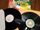 THE FARM SPARTACUS VINYL LP with free12