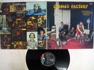 CREEDENCE CLEARWATER REVIVAL COSMO'S FACTORY LIBERTY LP 80054 Japan VINYL LP
