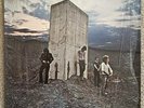 THE WHO WHO'S NEXT VINYL LP ALBUM 1969 DECCA VG