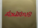 Bob Marley & The Wailers ?– Exodus 1977 Italy LP