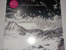 Planet of Ice by Minus the Bear 2014 Vinyl LP 1000 Copies