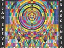 Sufjan Stevens - The Ascension [Limited Edition 2xLP - Clear Color Vinyl]