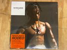 Travis Scott - Rodeo (2xLP, 12