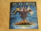 In Flames ?– The Tokyo Showdown - Live In Japan 2000 White-marbled Vinyl