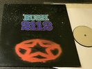 RUSH-2112-FIRST PRESS UK 1976 GATEFOLD VINYL LP (VG+/M-) SIDE 1 WHITE LABEL-RARE