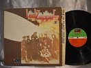LED ZEPPELIN II US orig 1st Pressing Atlantic LP Robert Ludwig RL