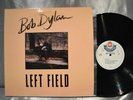 BOB DYLAN: Left Field-Australia 2LPS 85 Toasted PCV Newport 1965 & Manchester 66