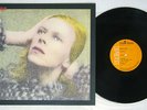 DAVID BOWIE HUNKY DORY RCA RCA-6005 Japan VINYL LP