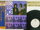 DEEP PURPLE SHADES OF WARNER P-6501W Japan OBI VINYL LP