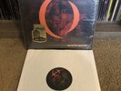 A Perfect Circle Mer De Noms Limited Edition Vinyl 2 Lp- Played Once