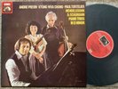 ASD 3894 Mendelssohn & Schumann Piano Trios Previn Tortelier Kyung-Wha Chung
