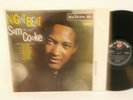 60s R&B Soul SAM COOKE night beat Rare 1963 UK Mono Vinyl LP Mint OMG