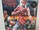 Cannibal Corpse Eaten Back To Life Black Vinyl LP Record new