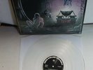 Chateaux Chained And Desperate Clear Vinyl LP Record new Steve Grimmett