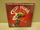 Scott Pilgrim Vs. The World Seven Evil Exes Edition Vinyl Picture Disc