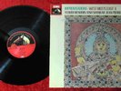 LP Yehudi Menuhin Ravi Shankar Jean Pierre Rampal Improvisations West Meets East