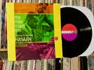THE MAX ROACH TRIO featuring HASAAN 