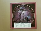 Treasure LP US 1977 White label promo Felix Cavaliere-Used-EX/EX