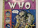 The Who - Tales from the Who 2 x LP TMOQ William Stout Quadrophonic