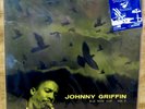 SEALED MONO MUSIC MATTERS BLUE NOTE 180g 45 2x LP JOHNNY GRIFFIN VOL. 2