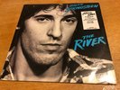 Bruce Springsteen The River 2 x Vinyl LP Record CBS 88510 + Inners + Lyrics EX