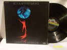 KOOL & THE GANG LP 