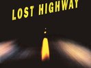 Various ‎– Lost Highway (Soundtrack) : Music On Vinyl SEALED 2LP VINYL