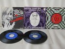 3x DUSTY SPRINGFIELD 45 7