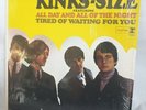 The Kinks - Kinks Size, LP, RS-6158, Reprise Records, Vinyl, Near Mint, in Folie