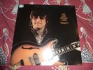 THE BEATLES JOHN LENNON LOST LENNON TAPES VOLUME FIFTEEN BAG RECORD RED VINYL LP