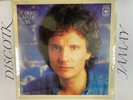 Roberto Carlos Roberto Carlos '85 vinyl LP *NEW/STILL SEALED*