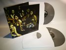 The Jimi Hendrix Experience - Electric Ladyland - 2 x LP - grey Vinyl  