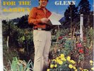 KENT GLENN-GOOD FOR THE GARDEN-VEE JAY INTERNATIONAL STEREO LP