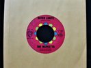 INSTRUMENTAL 45 RPM - THE MARKETTS - WARNER BROS. 5391 -  