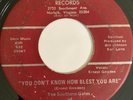 Rare Gospel 45/ The Southern Gates 