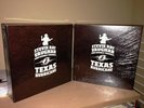 Stevie Ray Vaughan and Doubl Trouble - Texas Hurricane Box Set