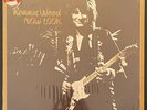 RONNIE WOOD Now Look LP 1975 1st BS 2872 - VG+/EX Vinyl + Shrink  ROLLING STONES