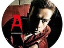 SALMO - LA PRIMA VOLTA (PICTURE DISC) NEW VINYL