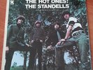 THE STANDELLS The Hot Ones 1972 US LP TOWER T-5049