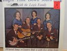 Singing Time Down South With The Lewis Family NLP 2016 33rpm 030321DBV