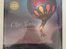 Circa Survive On Letting Go Pink & Black Mix Vinyl New & Sealed